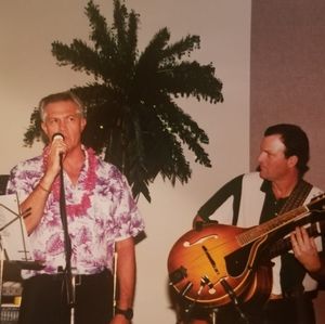 Meet your Posher, Jerry